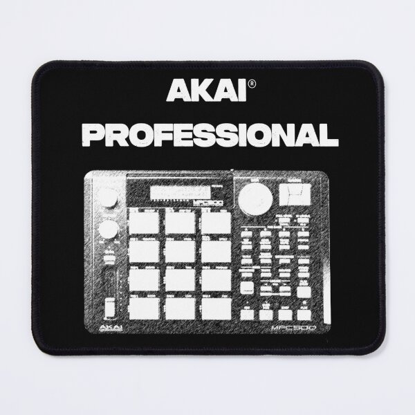 Item preview, AKAI PROFESSIONAL designed and sold by flexino.