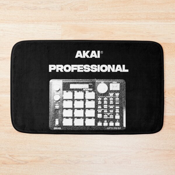 Item preview, AKAI PROFESSIONAL designed and sold by flexino.