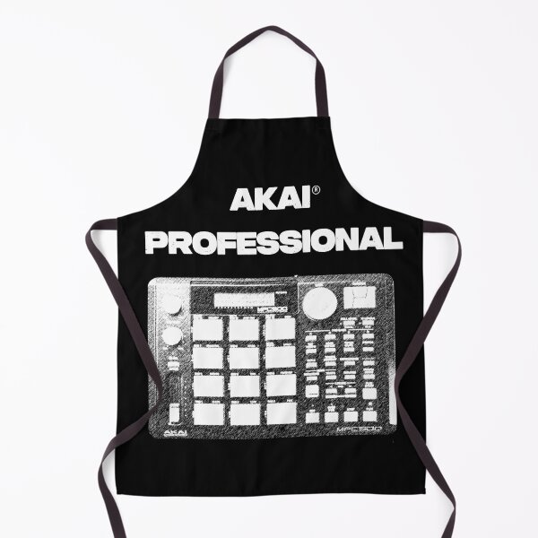 Item preview, AKAI PROFESSIONAL designed and sold by flexino.