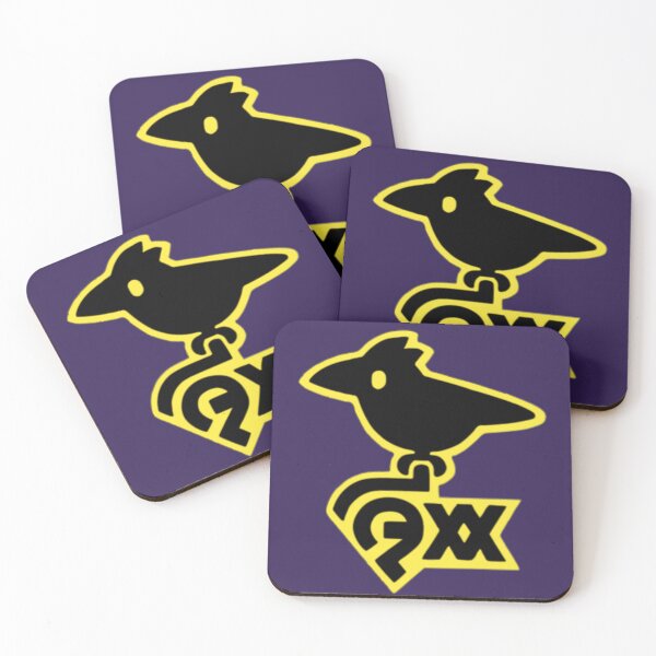 Item preview, Corviknight Fling Taxi Service designed and sold by EpcotDuck.