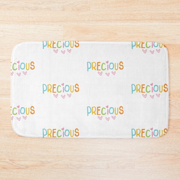 Item preview, Precious designed and sold by shopBernadine.