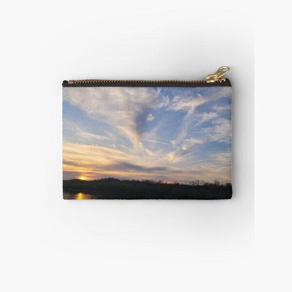 Item preview, Sunset Over The Allegheny  designed and sold by Ediebxgood.