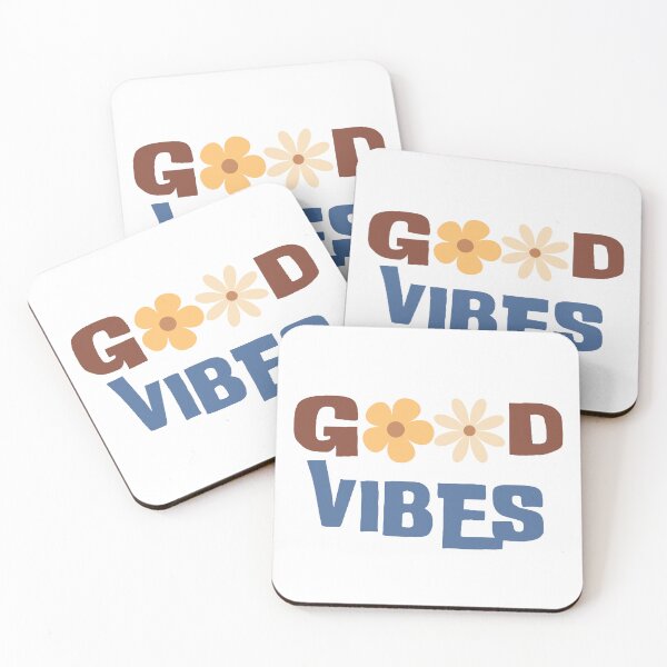 Item preview, GOOD VIBES designed and sold by andrevar1.