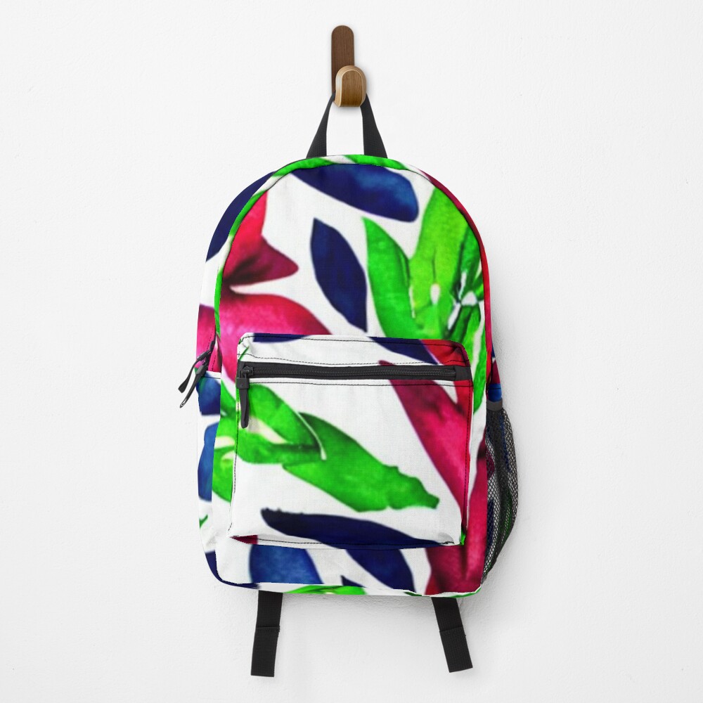 Item preview, Backpack designed and sold by calibrit.