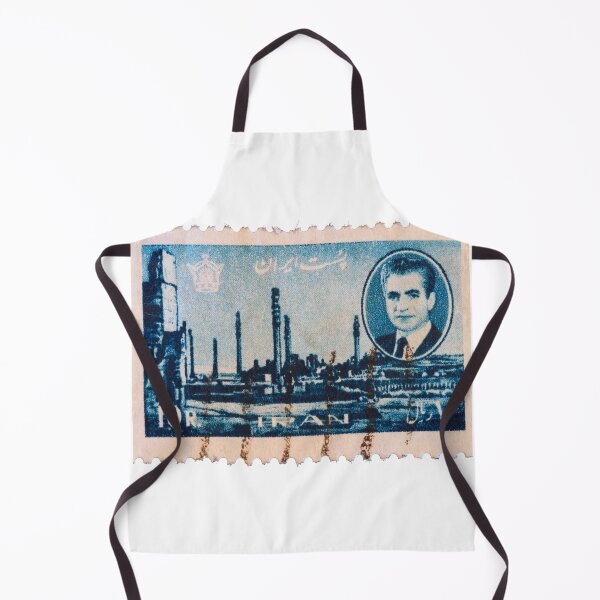 Item preview, Sello persa - Arte persa (Irán) designed and sold by Persian Pride Official.