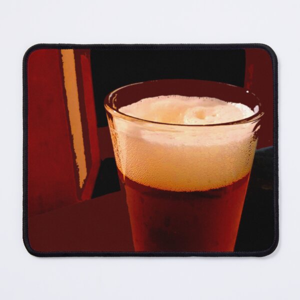 Item preview, Refreshing Brewsky designed and sold by ontological.