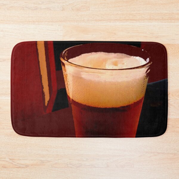 Item preview, Refreshing Brewsky designed and sold by ontological.