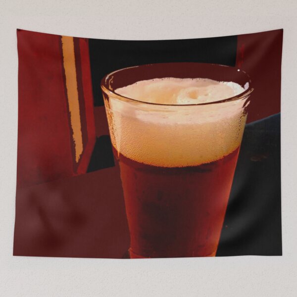 Item preview, Refreshing Brewsky designed and sold by ontological.
