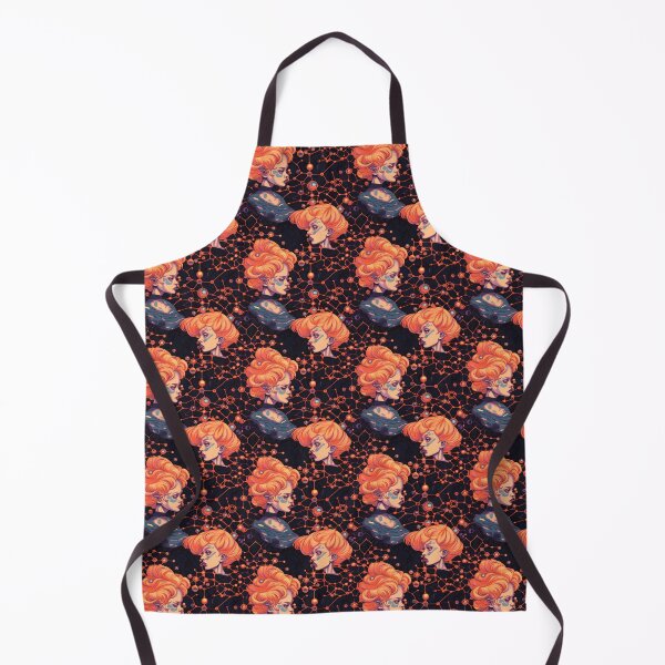 Item preview, Molecular Goddesses designed and sold by JackBexDesign.