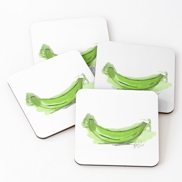 Item preview, Platano wall art designed and sold by Brysonroxpr.