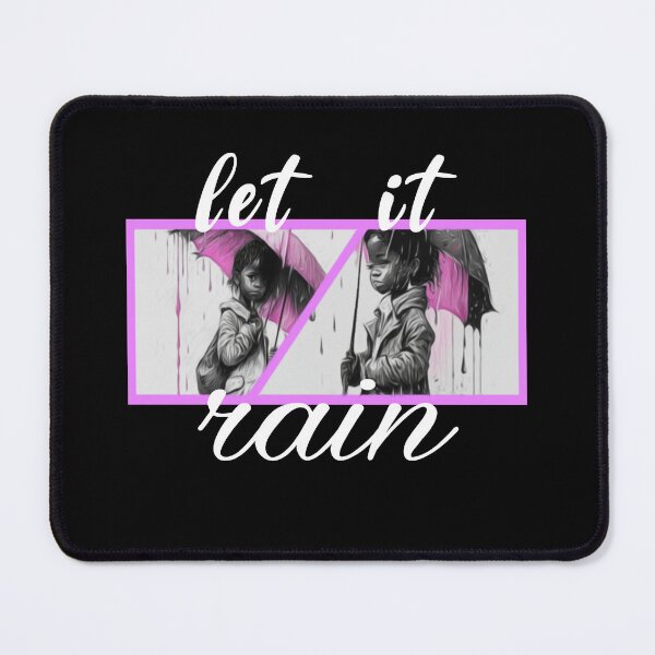 Item preview, Let it rain designed and sold by Roxburylane.