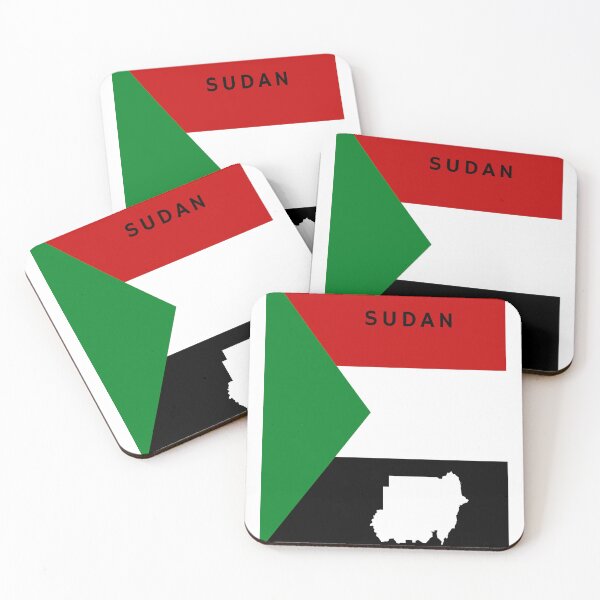 Item preview, Sudan designed and sold by SaraB515.