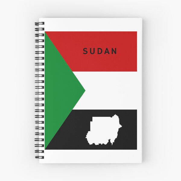 Item preview, Sudan designed and sold by SaraB515.