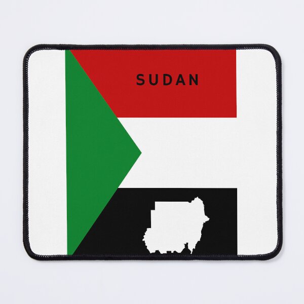 Item preview, Sudan designed and sold by SaraB515.