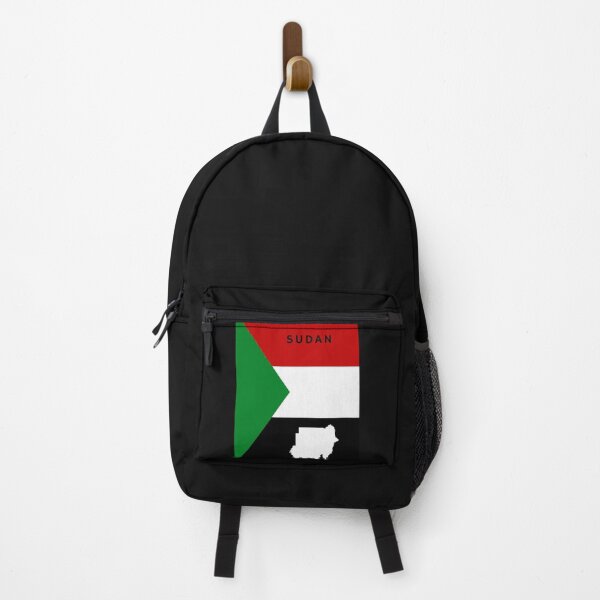 Item preview, Sudan designed and sold by SaraB515.