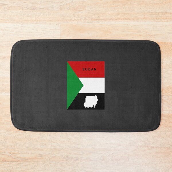 Item preview, Sudan designed and sold by SaraB515.
