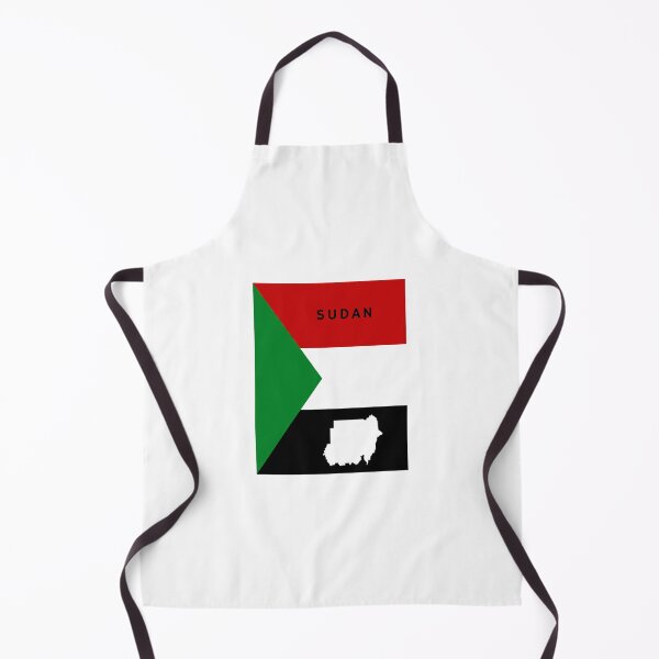 Item preview, Sudan designed and sold by SaraB515.