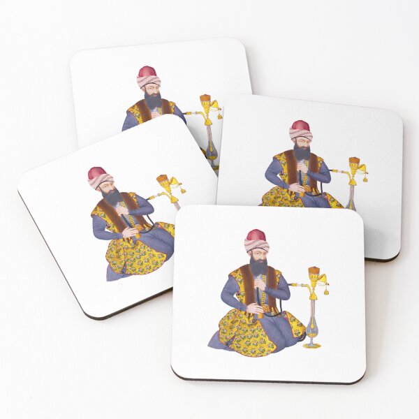 Item preview, Persian king - Persian (iran) sticker designed and sold by Persian Pride Official.