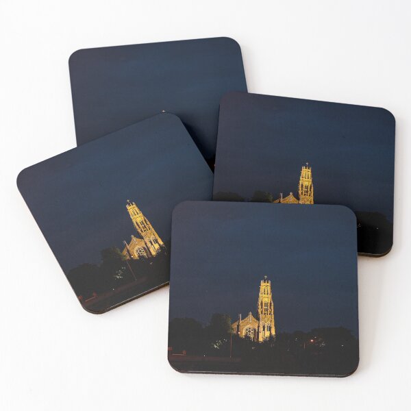 Item preview, Church at night designed and sold by SRosuphotos.