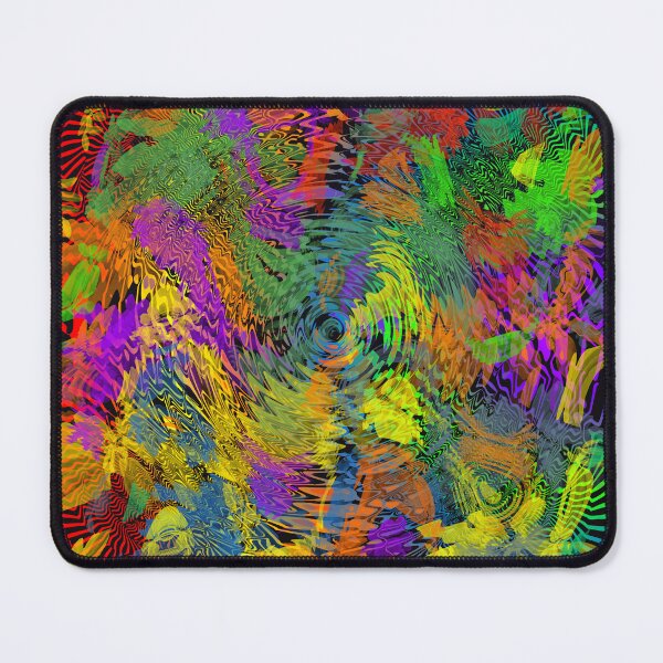 Item preview, Journey of colors and expansion into the interior designed and sold by pinkybeibi.