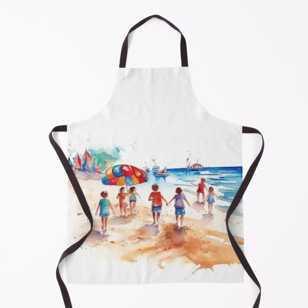 Item preview, Summer Vacation Two designed and sold by Daligital.