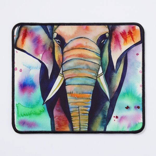Item preview, Indian elephant designed and sold by DejanVuk.