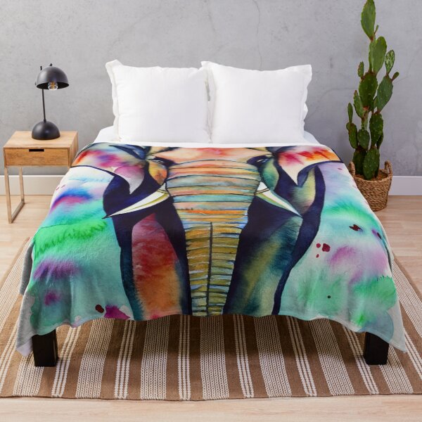 Item preview, Indian elephant designed and sold by DejanVuk.