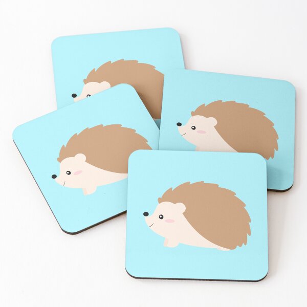 Item preview, Hedgehog designed and sold by TheHitShop1.