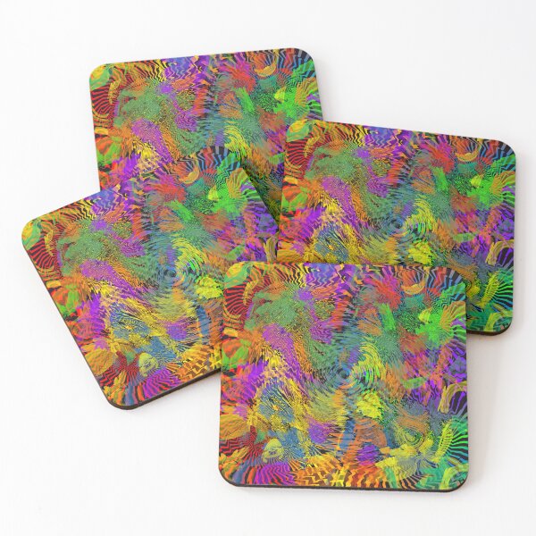 Item preview, Journey of colors and expansion into the interior designed and sold by pinkybeibi.