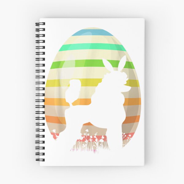 Item preview, Funny Easter Egg Vintage Style Standard designed and sold by ChicArtBitte.