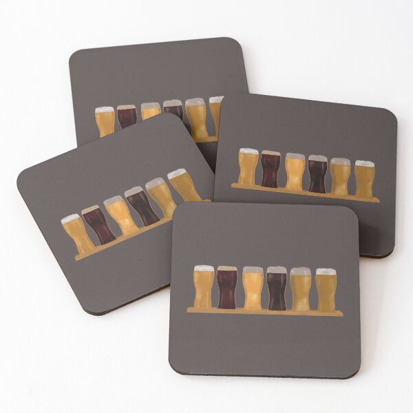 Item preview, Beer Flight designed and sold by TMars.