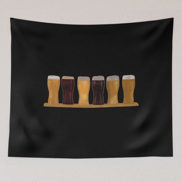 Item preview, Beer Flight designed and sold by TMars.