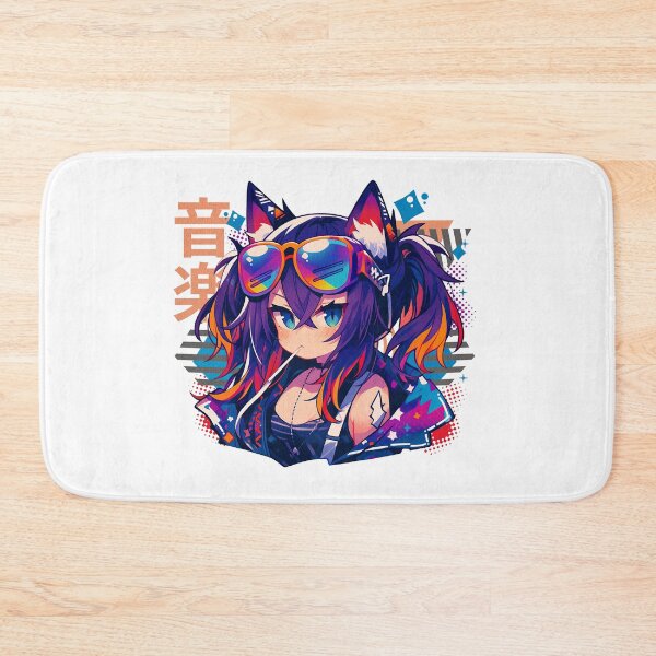 Item preview, Electro-Kitty designed and sold by Chibi Cat Art Corner.