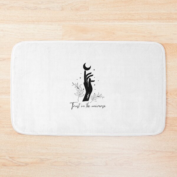 Item preview, Trust in the universe designed and sold by andrevar1.