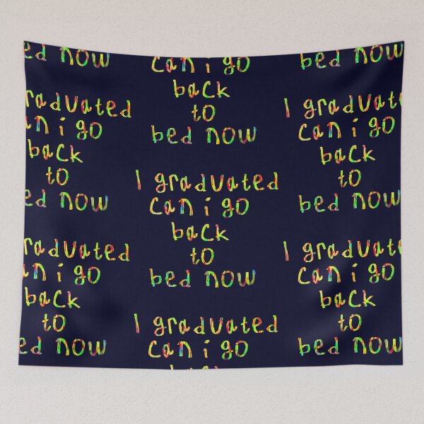 Item preview, I graduated designed and sold by kinpirks.