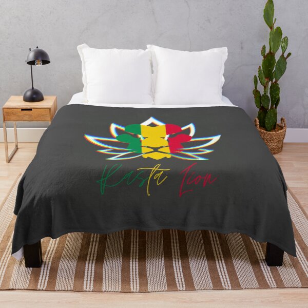 Aperçu de l'œuvre Rasta créée et vendue par BeeSoL.