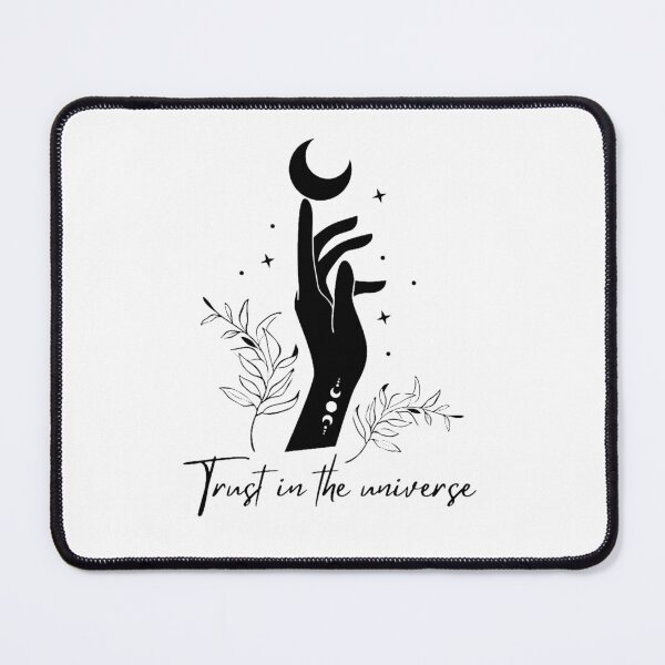 Item preview, Trust in the universe designed and sold by andrevar1.