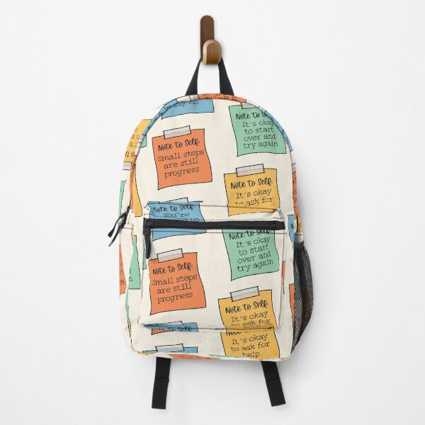 Item preview, Note to Self designed and sold by Hey, Lex.