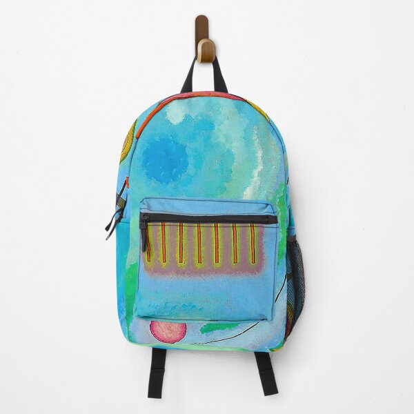 Item preview, wassily kandinsky designed and sold by ArtiFunk.
