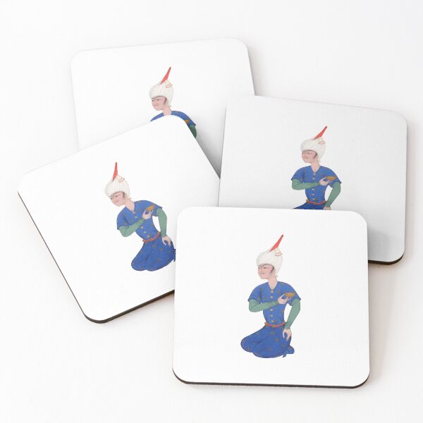 Item preview, Persian king - Persian (iran) sticker designed and sold by Persian Pride Official.