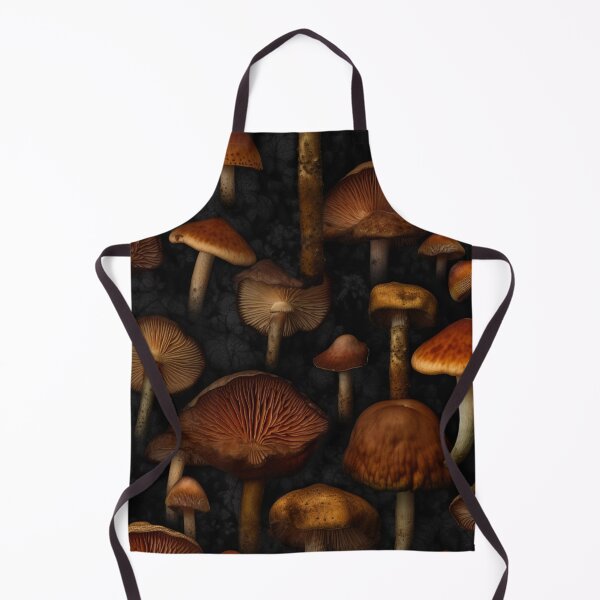 Item preview, Funghi - IV designed and sold by MysticPages.