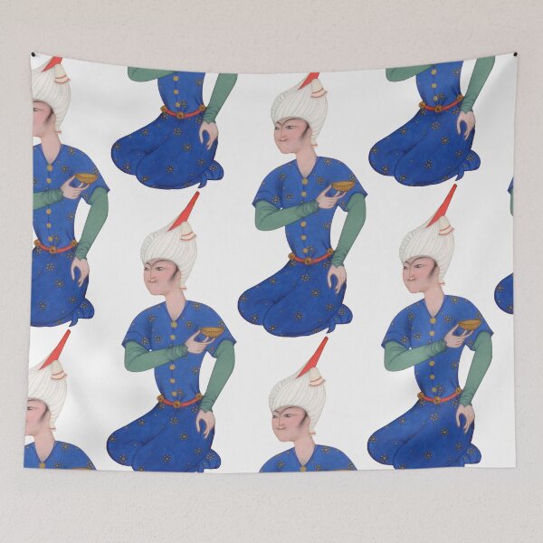 Item preview, Persian king - Persian (iran) sticker designed and sold by Persian Pride Official.