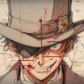 Artwork thumbnail, Jack The Ripper by OutsideAgency
