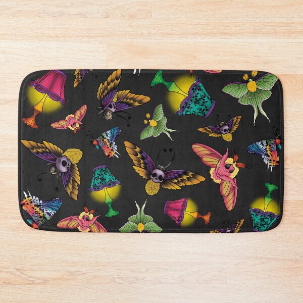 Item preview, Like Moths to a Lamp designed and sold by SheaRevenant.