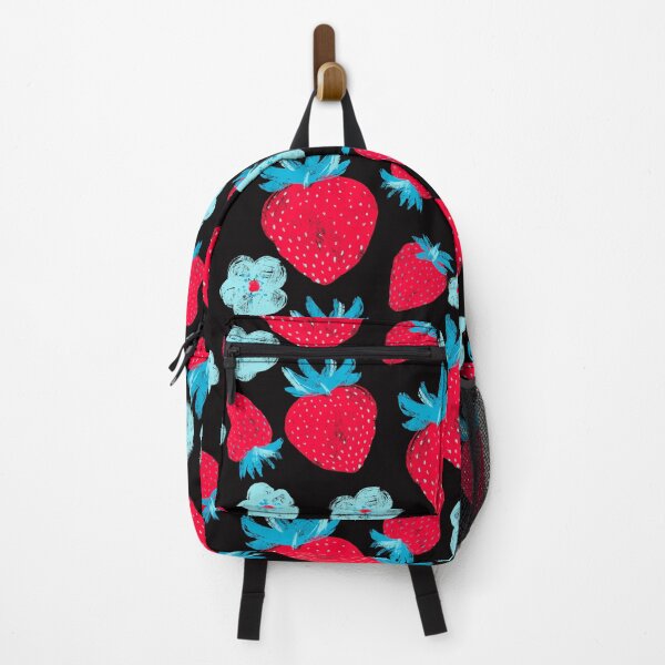 Item preview, Strawberry Fields designed and sold by Star Gremlin Studio by Streaac.