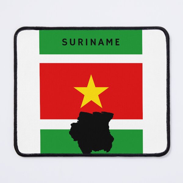 Item preview, Suriname designed and sold by SaraB515.