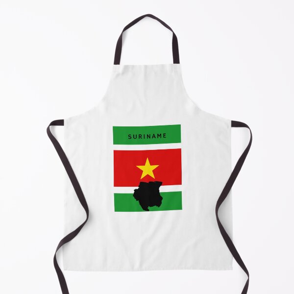 Item preview, Suriname designed and sold by SaraB515.