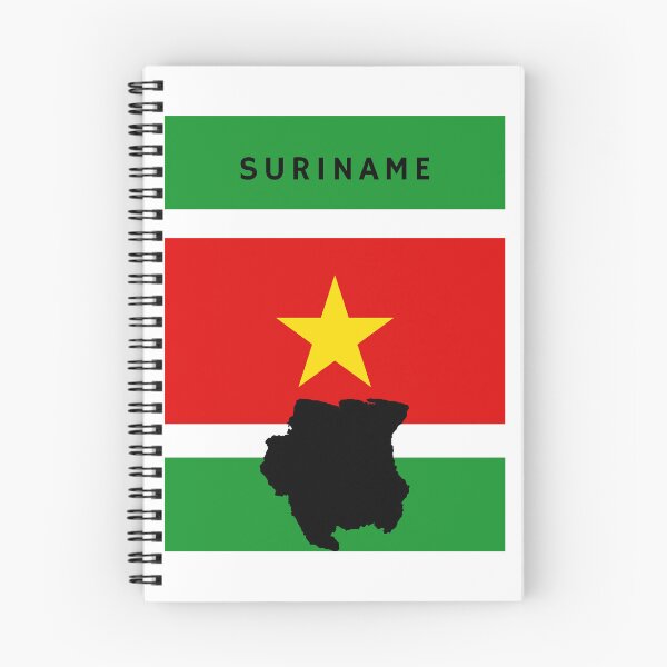 Item preview, Suriname designed and sold by SaraB515.