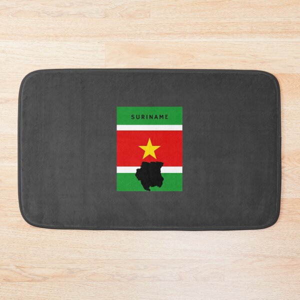 Item preview, Suriname designed and sold by SaraB515.