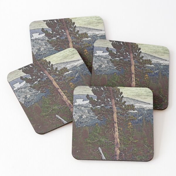 Item preview, LONELY TREE designed and sold by ArtbyRolleen.